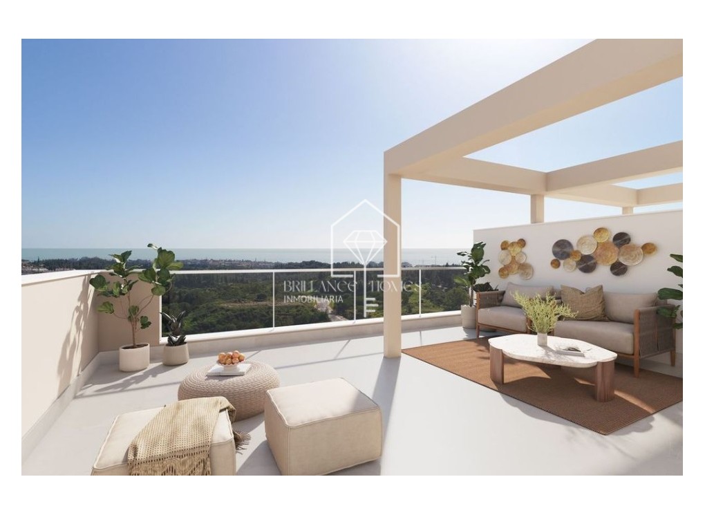 Nouvelle construction - Ground floors - Mijas - 29650