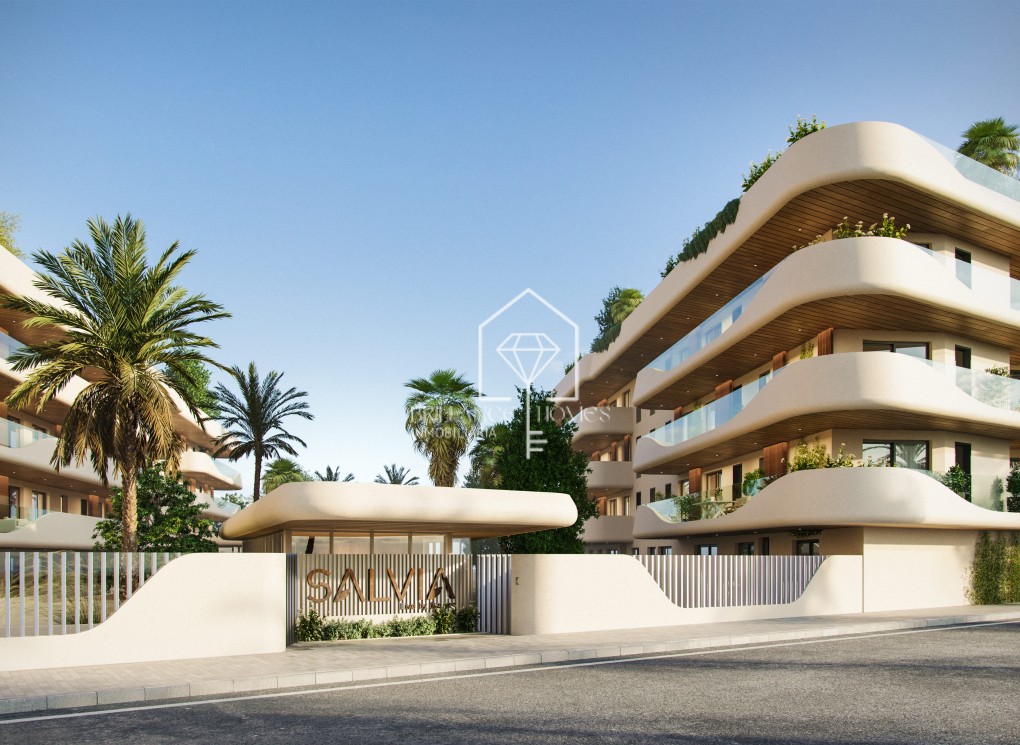 Nouvelle construction - Penthouses - Marbella