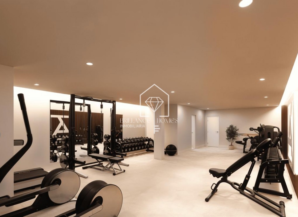 Nouvelle construction - Townhouse - Los Alcázares  - Los Alcázares