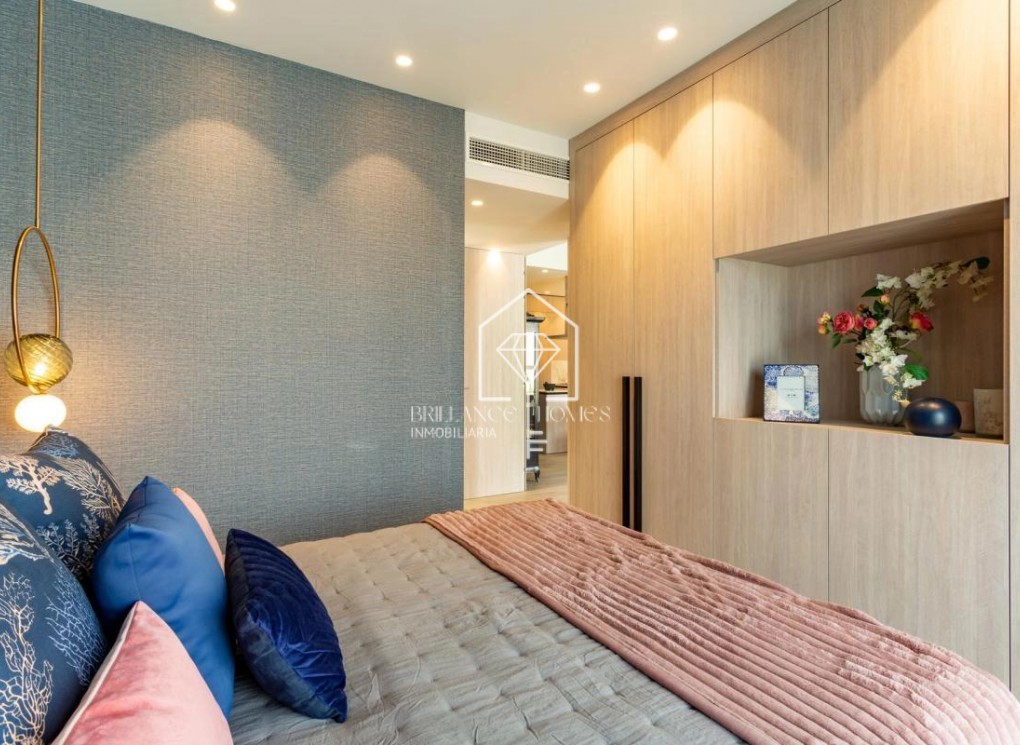 Nouvelle construction - Villa - Algorfa