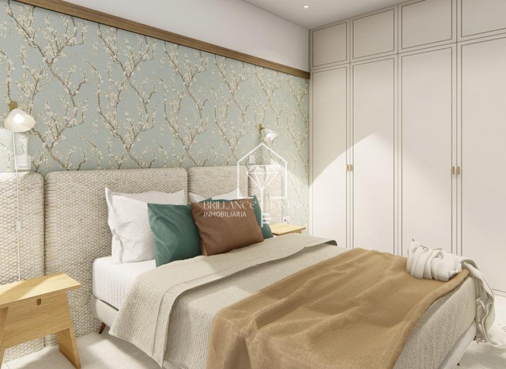 Nouvelle construction - Villa - Dolores