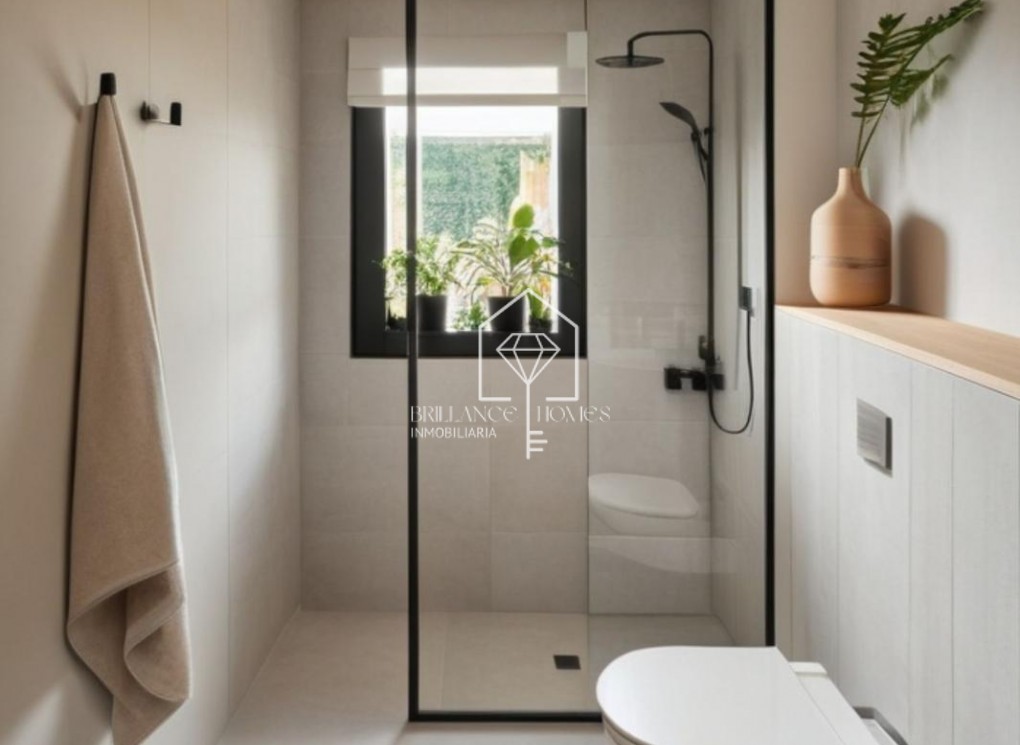 Nouvelle construction - Villa - Orihuela