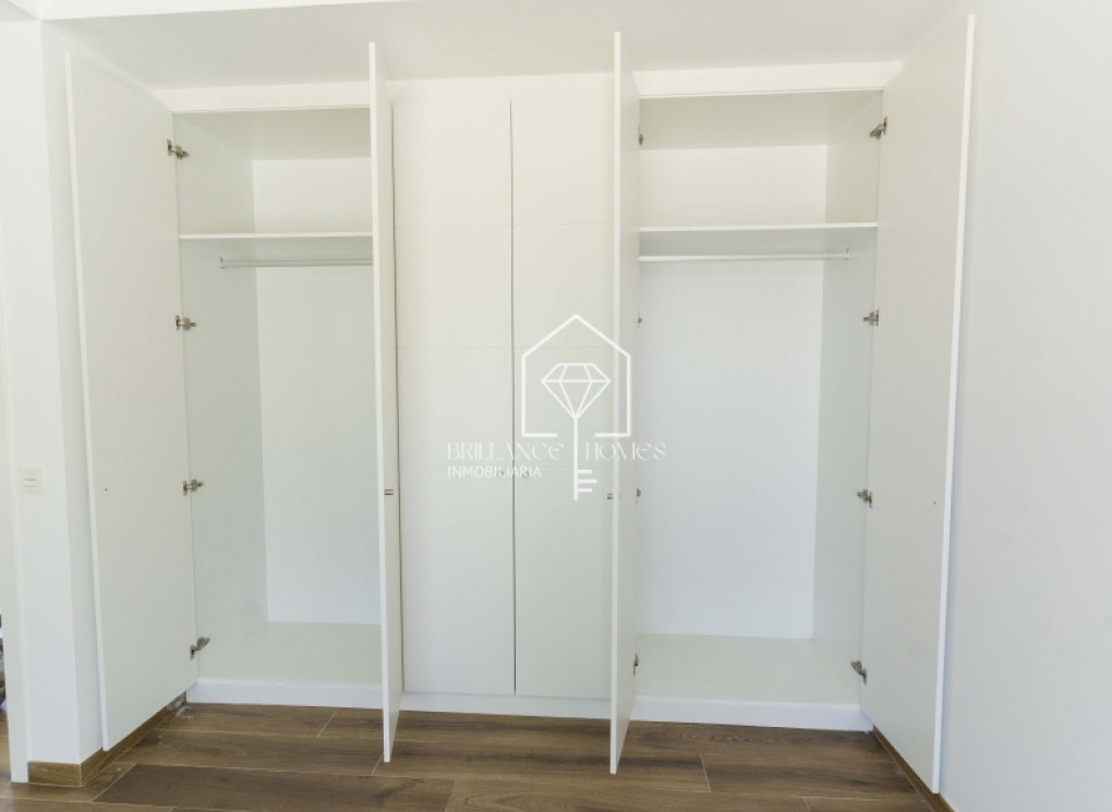 Nouvelle construction - Villa - Polop
