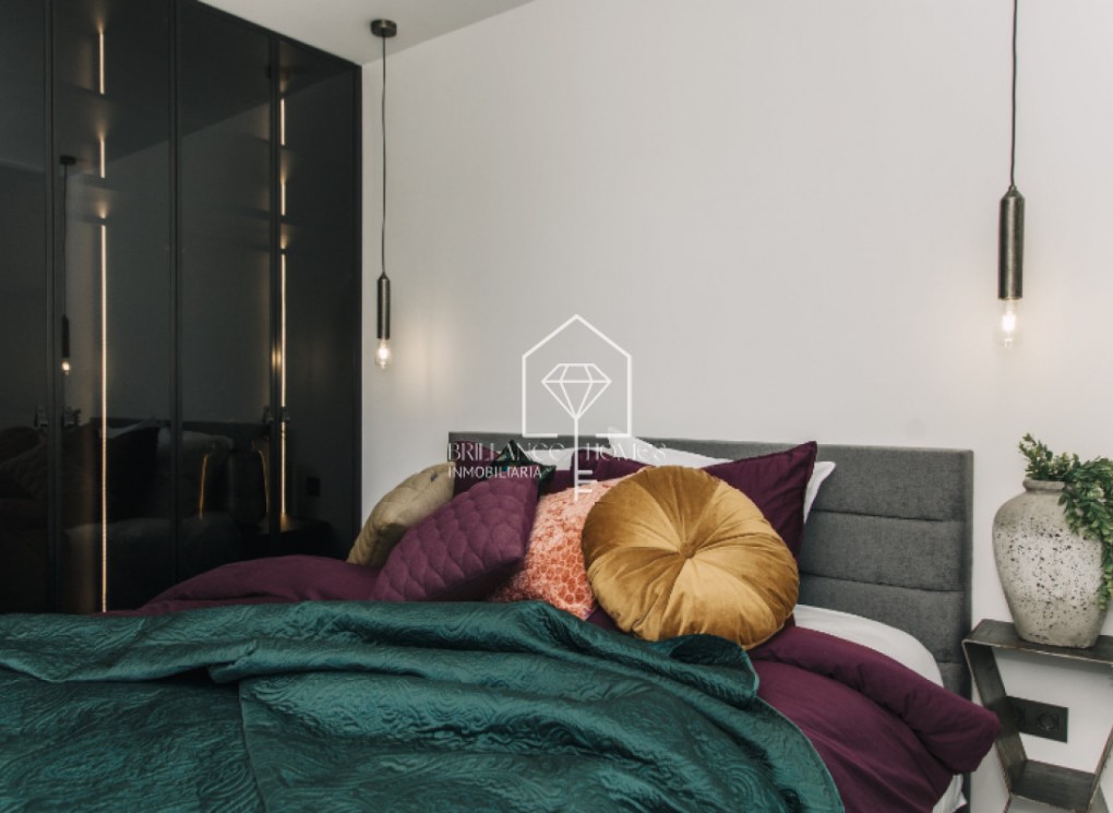 Nouvelle construction - Villa - Rojales