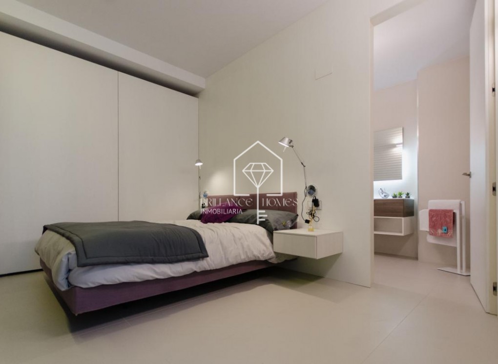 Nouvelle construction - Villa - San Miguel de Salinas