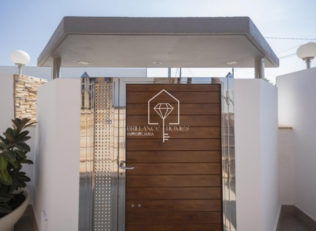 Nouvelle construction - Villas - Avileses - 30592