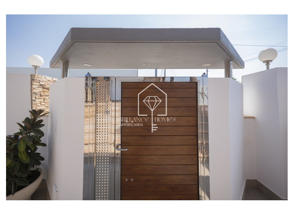 Nouvelle construction - Villas - Avileses - 30592