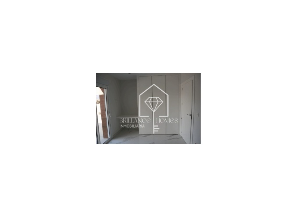 Nouvelle construction - Villas - La Romana - 03669