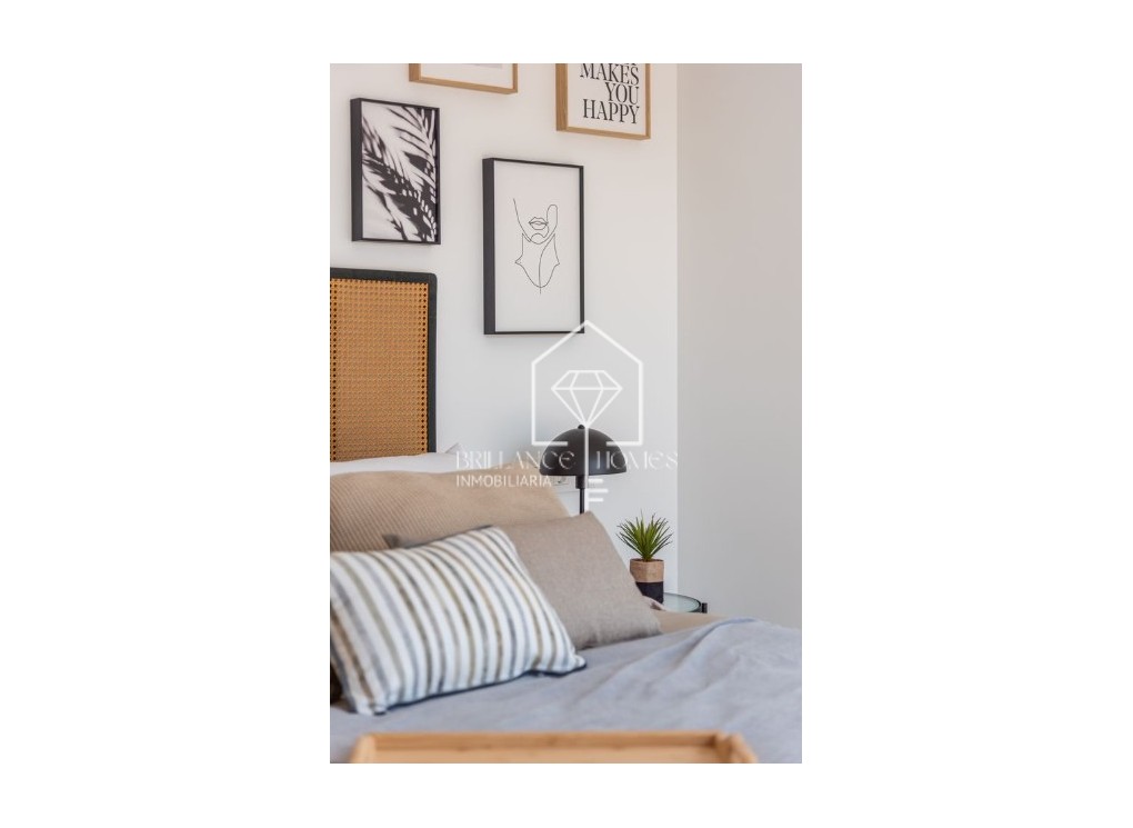 Nouvelle construction - Villas - Los Alcázares  - Los Alcázares