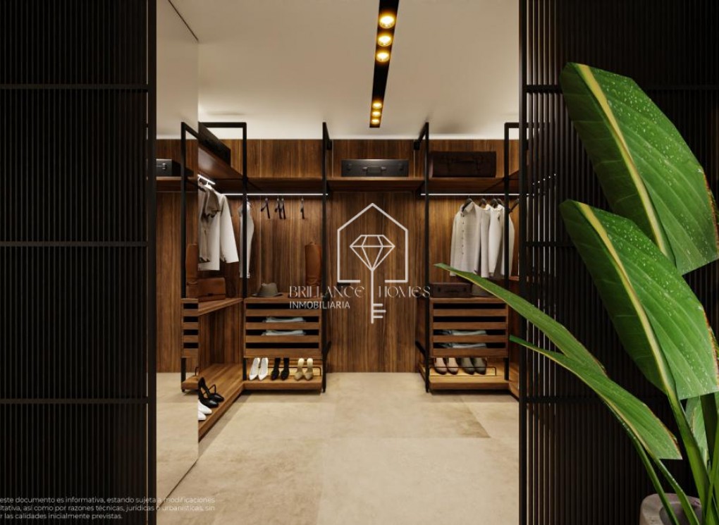 Nouvelle construction - Villas - Orihuela - 03189