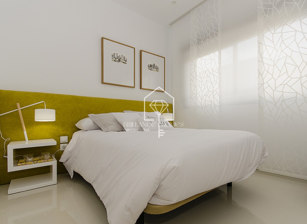 Nouvelle construction - Villas - Orihuela