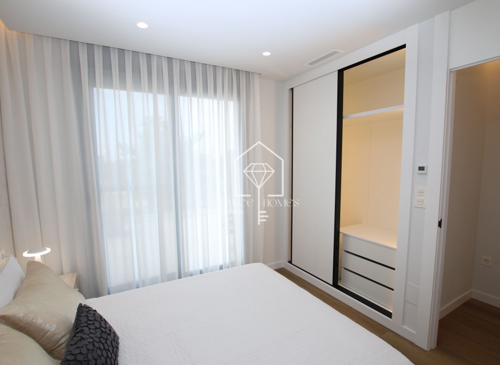 Nouvelle construction - Villas - Pilar de la Horadada - 03190