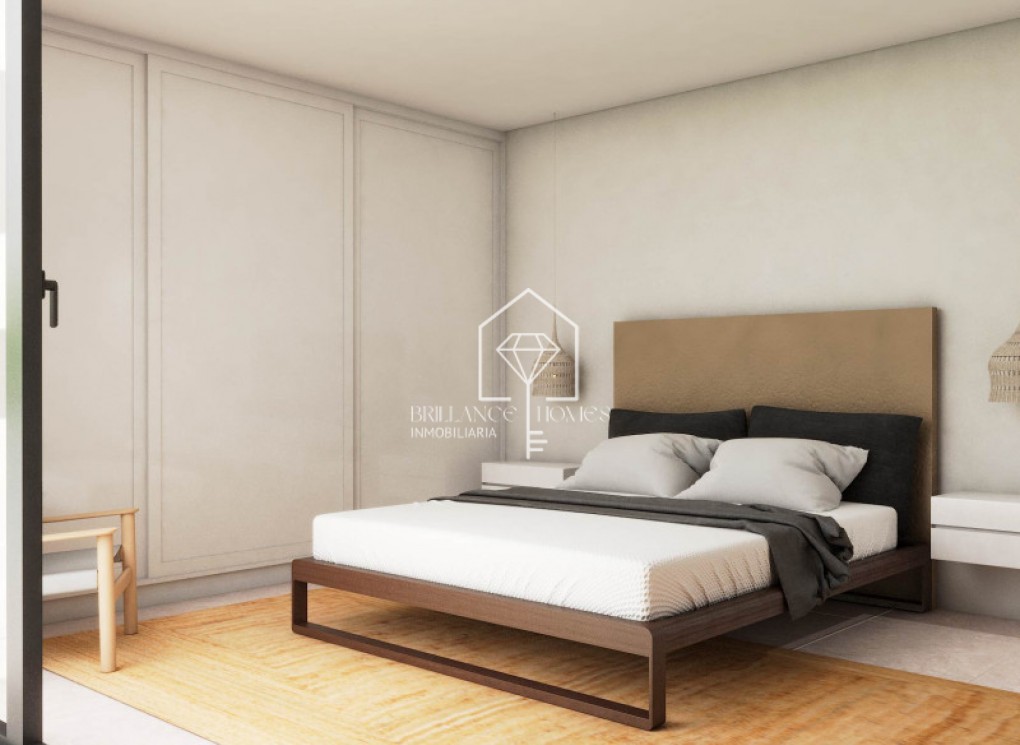 Nouvelle construction - Villas - Rojales - 03170