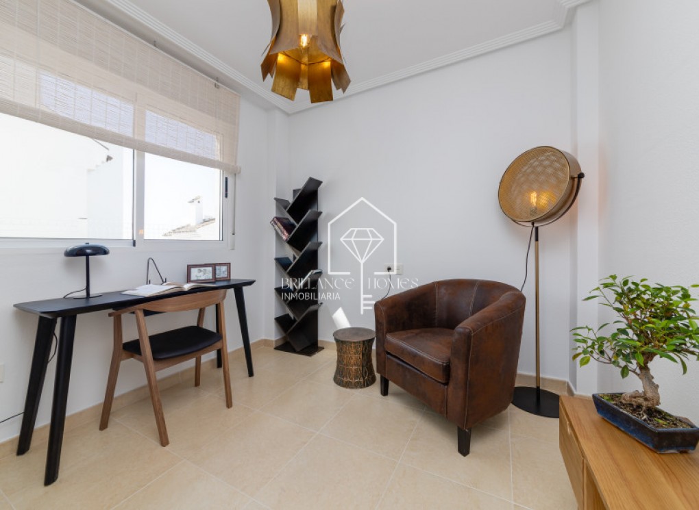 Nouvelle construction - Villas - San Fulgencio