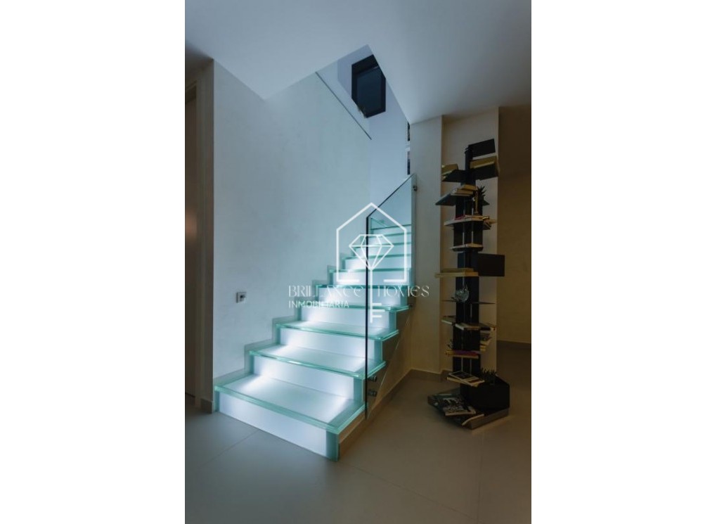 Nouvelle construction - Villas - San Miguel de Salinas - 03193