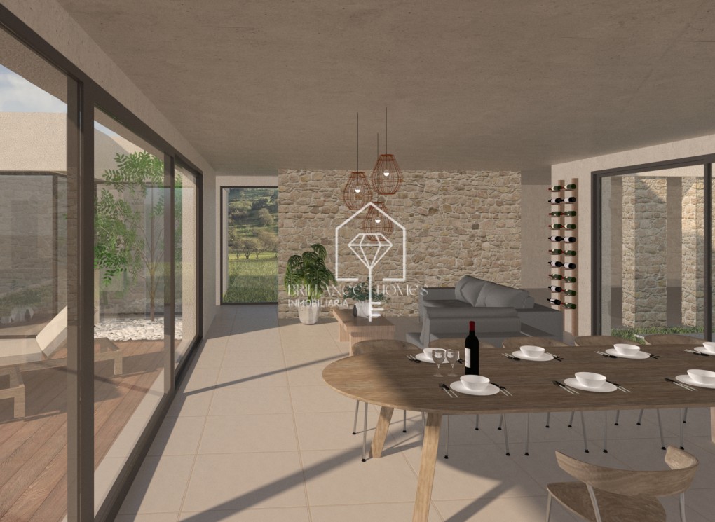 Nouvelle construction - Villas - Yecla - 30510