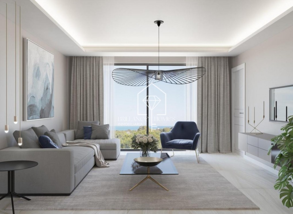 Nowa konstrukcja - Apartment/mieszkanie - Guardamar del Segura
