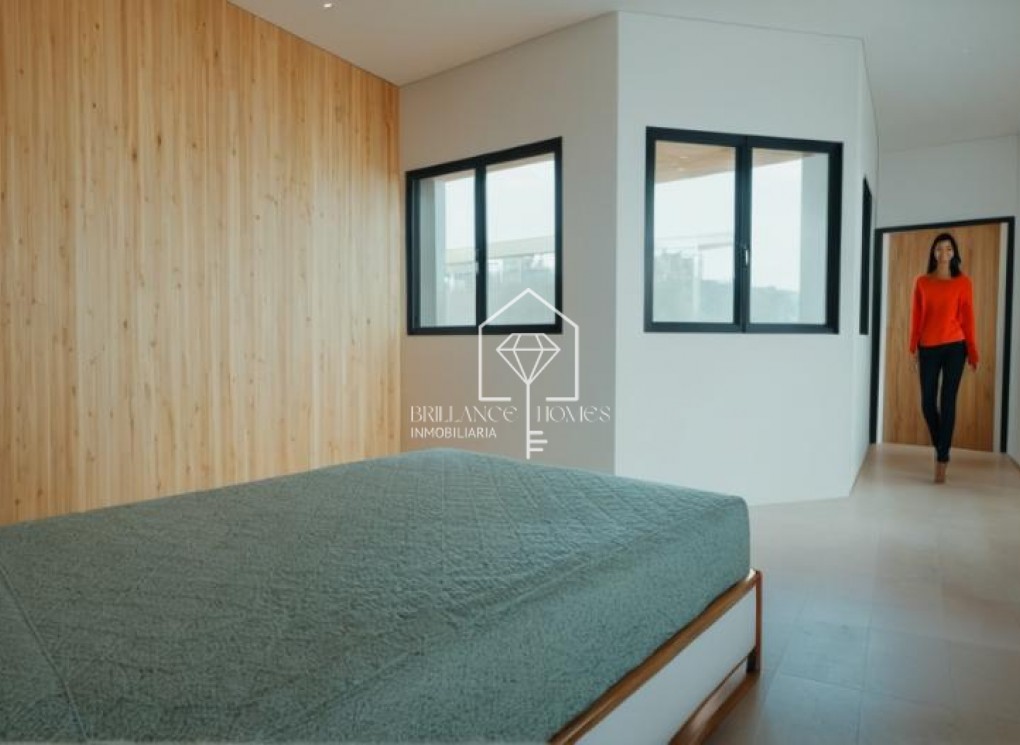 Nowa konstrukcja - Apartment/mieszkanie - Torrevieja