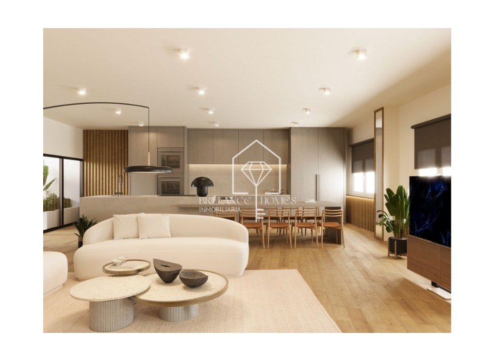 Nowa konstrukcja - Flats - Águilas - 30880