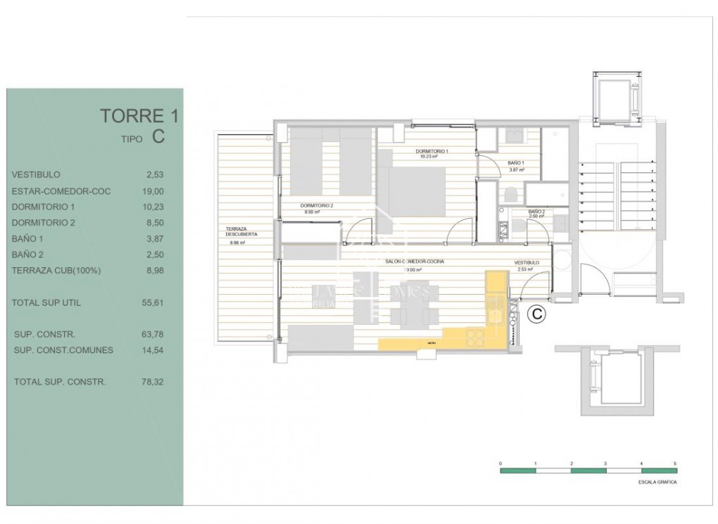 Nowa konstrukcja - Flats - Guardamar del Segura - 03140