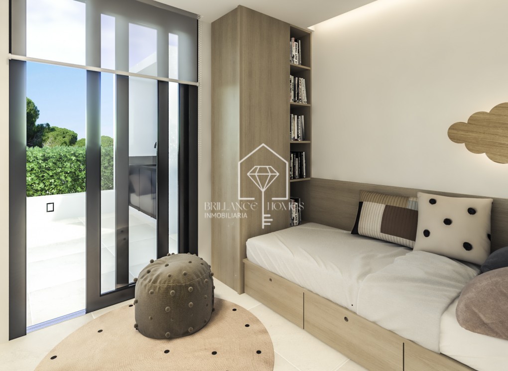 Nowa konstrukcja - Flats - Guardamar del Segura - 03140