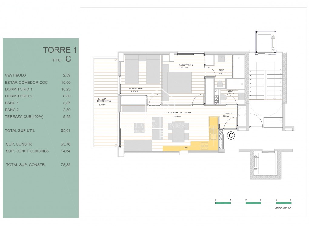 Nowa konstrukcja - Flats - Guardamar del Segura - 03140