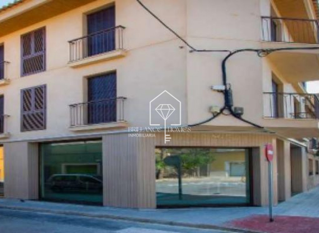 Nowa konstrukcja - Flats - Hondón de las Nieves - 03688