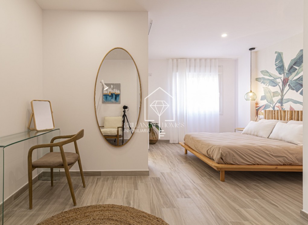 Nowa konstrukcja - Flats - La Manga del Mar Menor - 30380