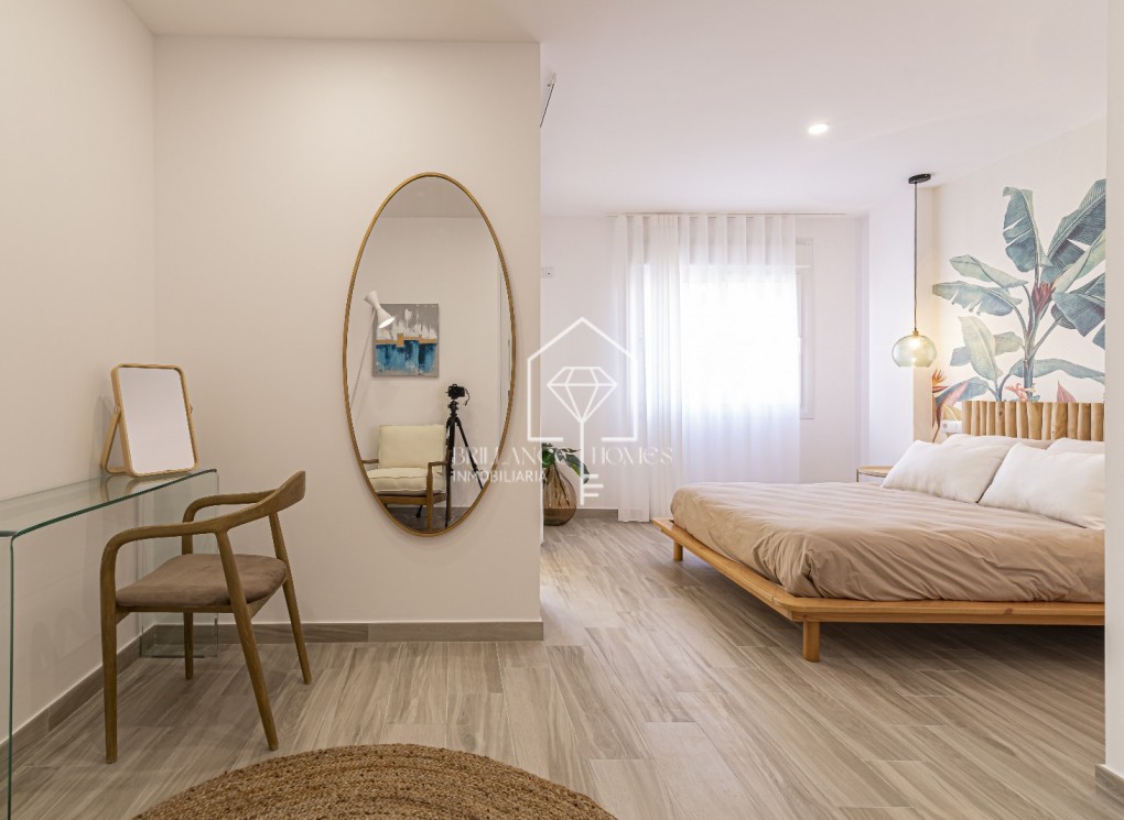 Nowa konstrukcja - Flats - La Manga del Mar Menor - 30380