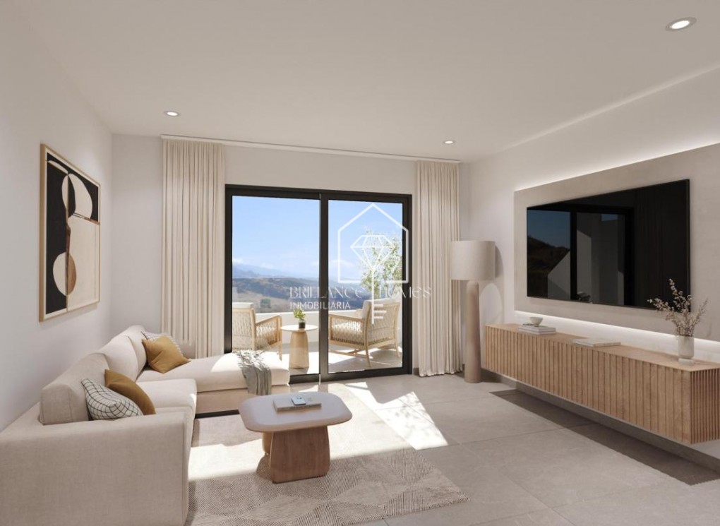 Nowa konstrukcja - Flats - Torrevieja - 03181