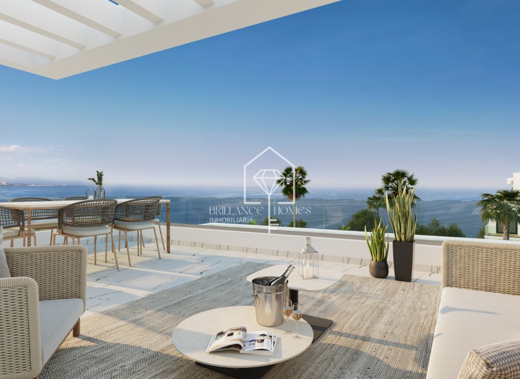 Nowa konstrukcja - Ground floors - Casares - 29690