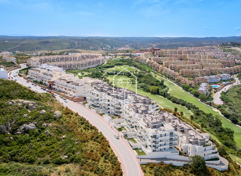 Nowa konstrukcja - Ground floors - Manilva - 29692