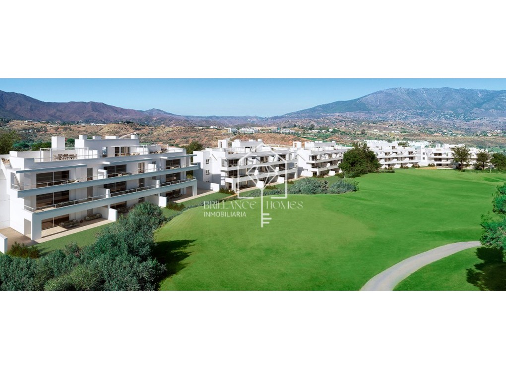 Nowa konstrukcja - Ground floors - Mijas - 29649