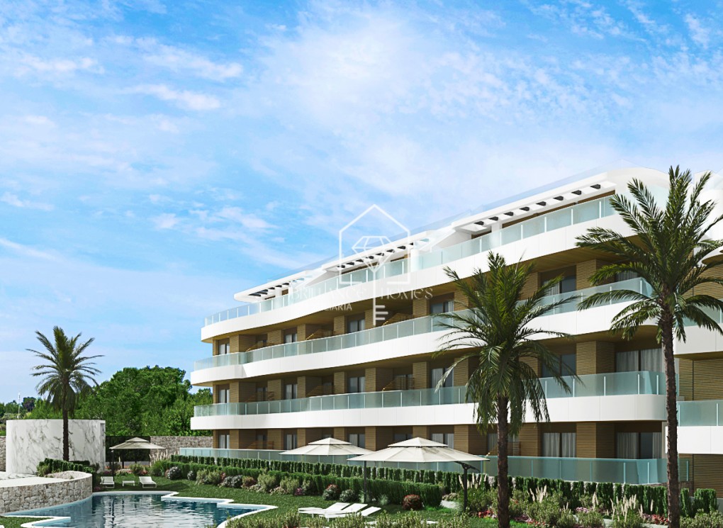 Nowa konstrukcja - Ground floors - Orihuela - 03189