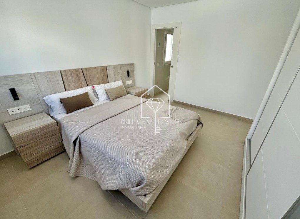 Nowa konstrukcja - Villas - Benijofar - 03178