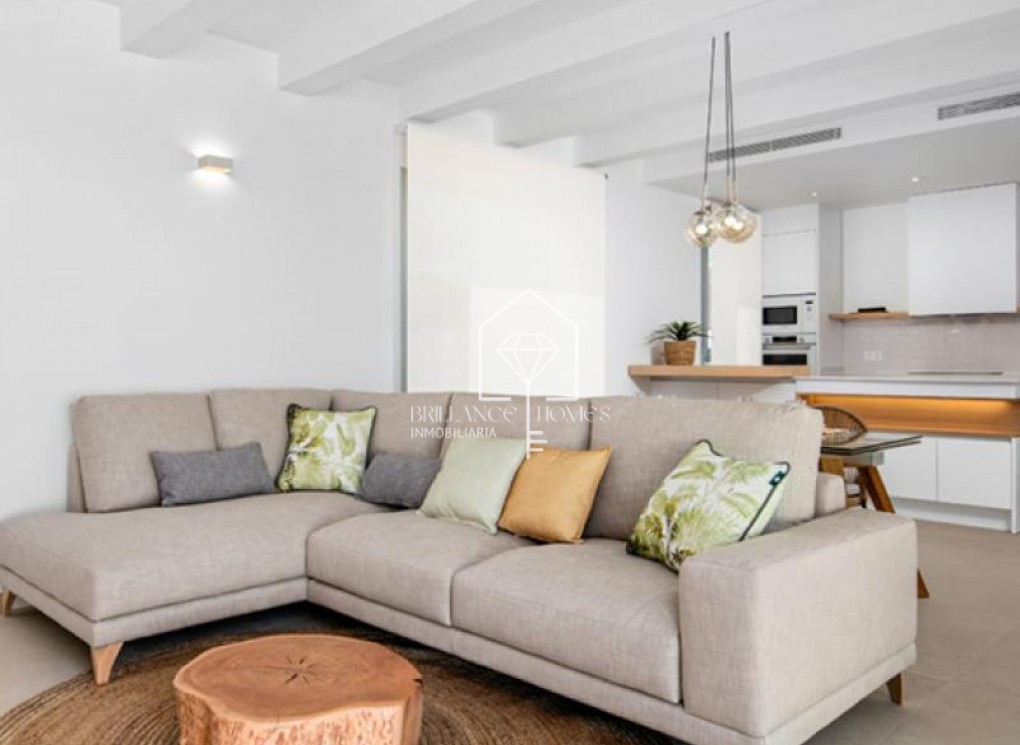 Nowa konstrukcja - Villas - Dolores - 03150