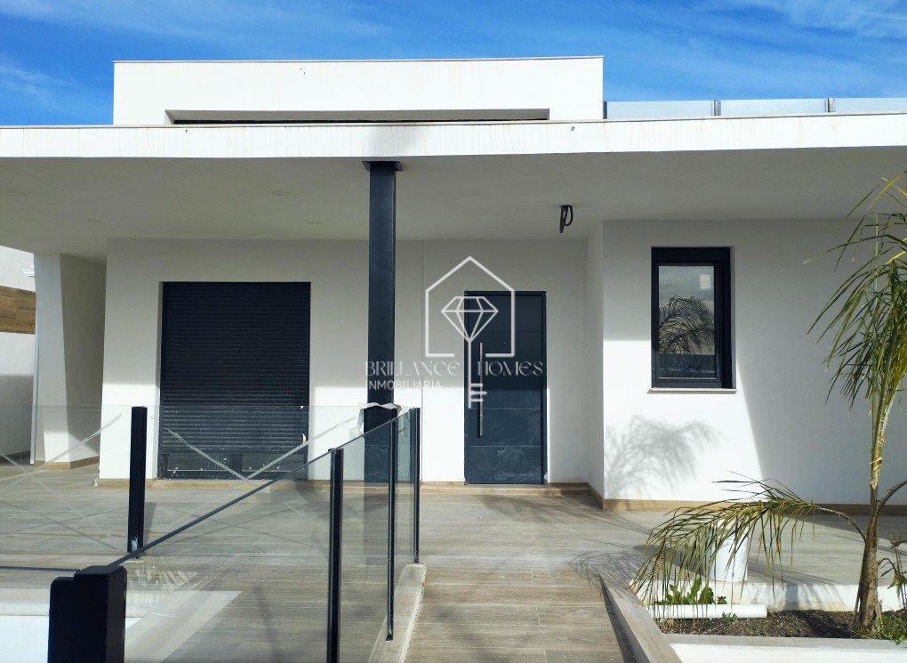 Nowa konstrukcja - Villas - Fortuna - 30626