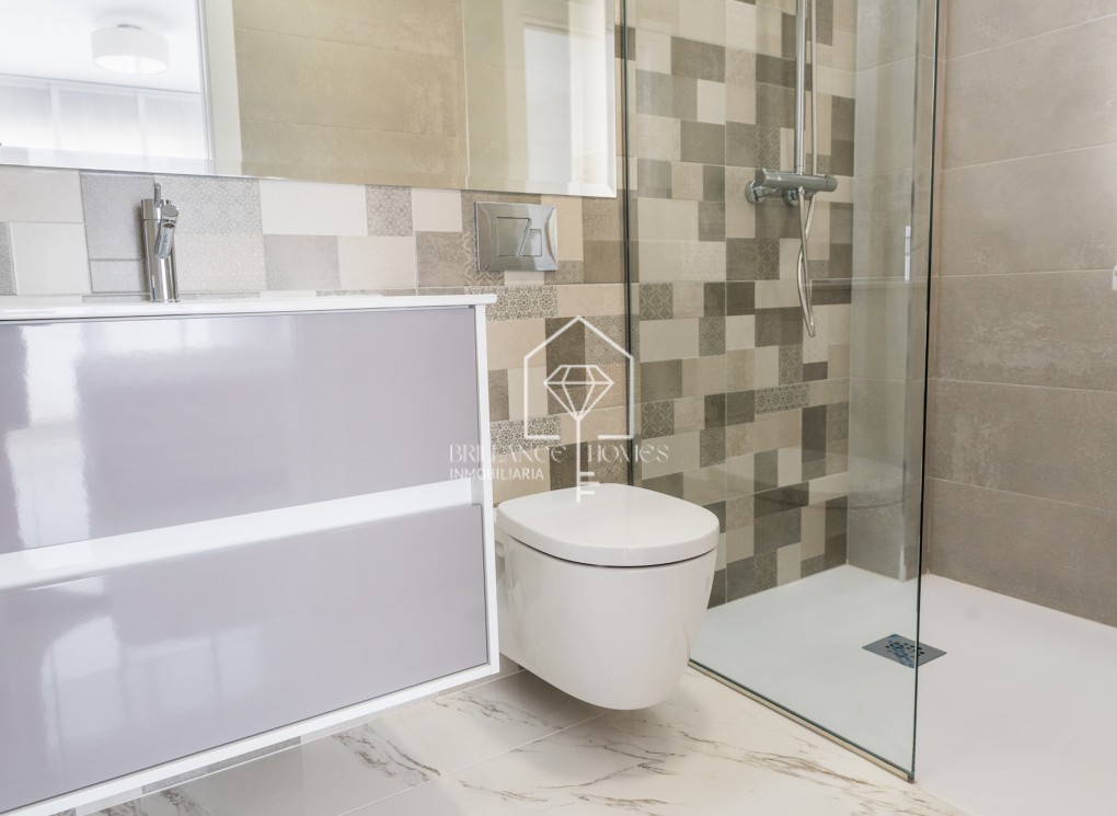 Nowa konstrukcja - Villas - Orihuela - 03189