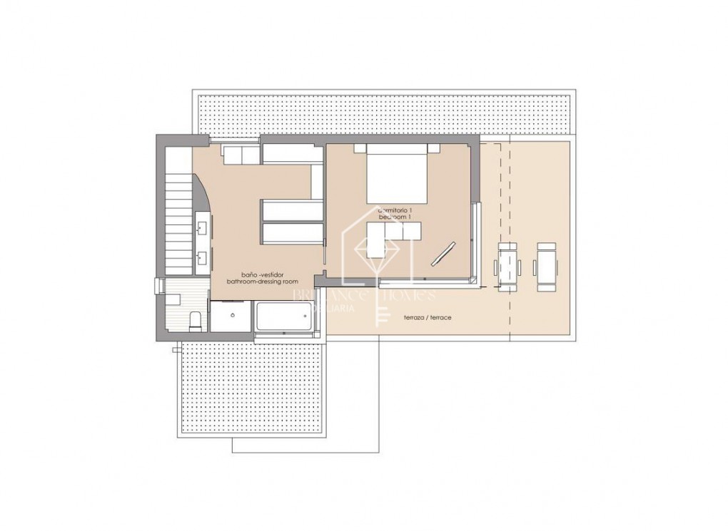 Nowa konstrukcja - Villas - Orihuela