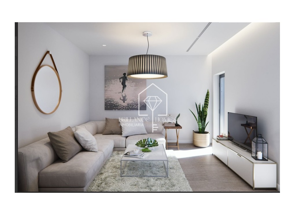 Nowa konstrukcja - Villas - San Javier  - 30730