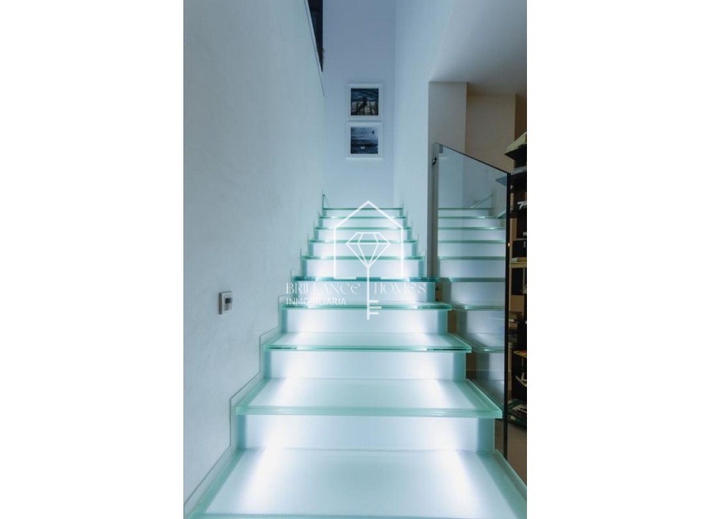 Nowa konstrukcja - Villas - San Miguel de Salinas - 03193