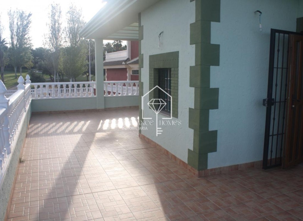 Nowa konstrukcja - Villas - Torrevieja - 03185