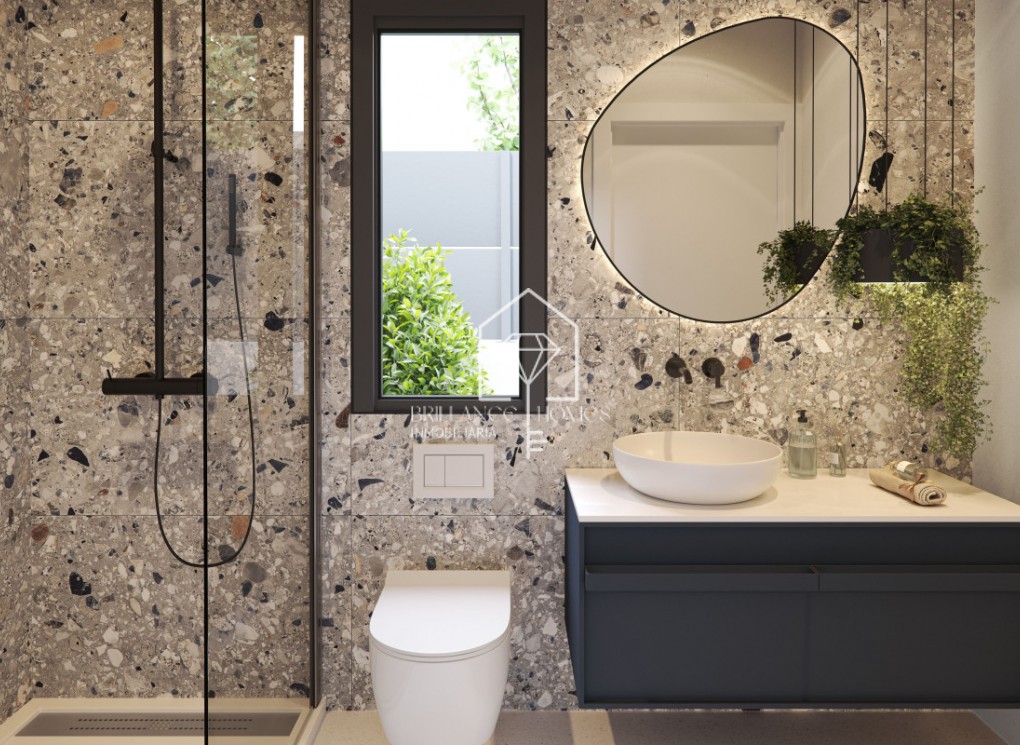 Nowa konstrukcja - Willa - San Miguel de Salinas