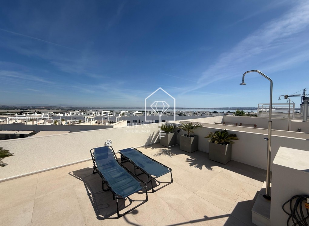 Obra nueva - 1. Apartment / flat - Torrevieja