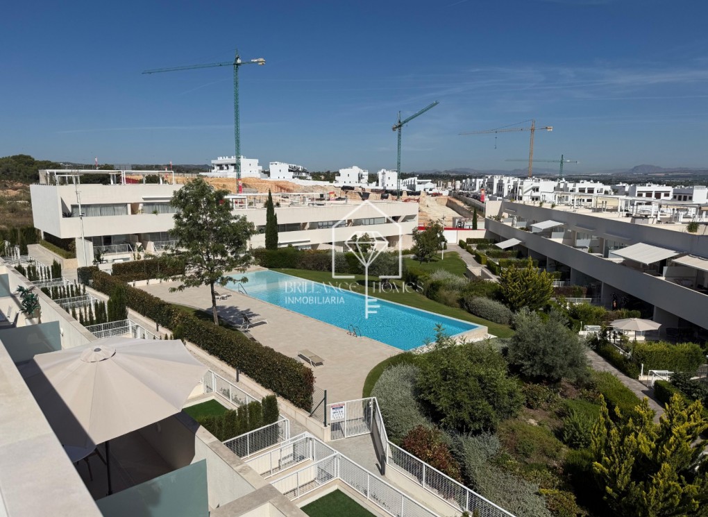 Obra nueva - 1. Apartment / flat - Torrevieja