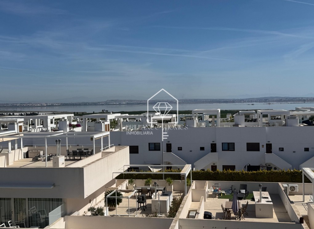 Obra nueva - 1. Apartment / flat - Torrevieja