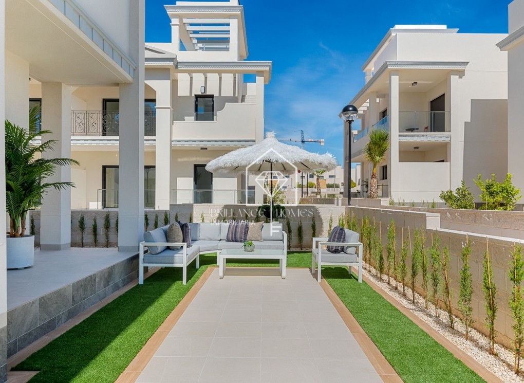 Obra nueva - Apartamento / piso - Ciudad quesada - Dona Pepa