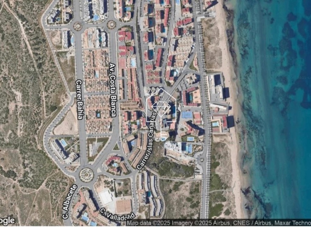 Obra nueva - Apartamento / piso - Los Arenales del Sol - Arenales