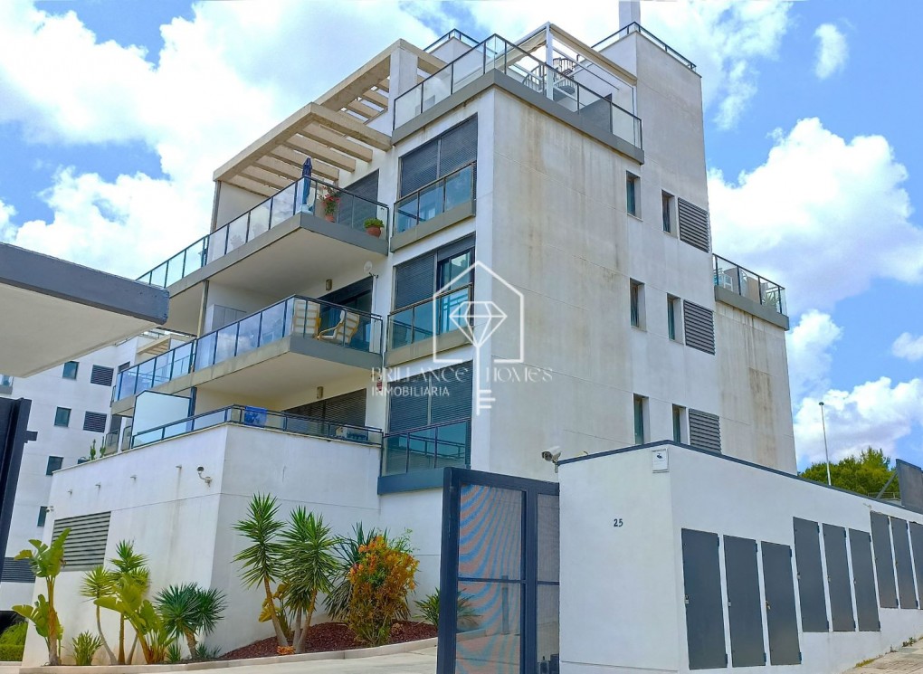 Obra nueva - Apartamento / piso - Orihuela Costa - Dehesa de Campoamor