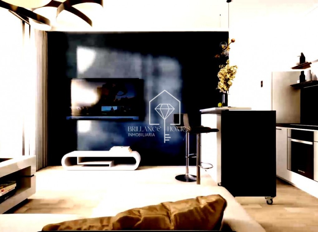 Obra nueva - Apartamento / piso - Torrevieja